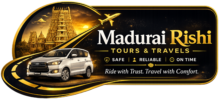 Madurai Rishi Tours & Travels